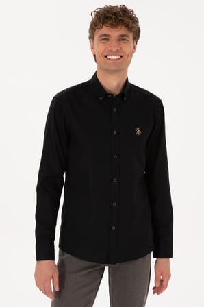 U.S. Polo Assn. Erkek Gömlek 2225466