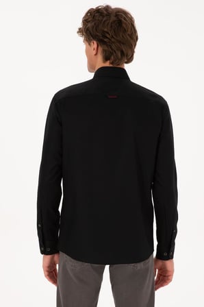 U.S. Polo Assn. Erkek Gömlek 2225466