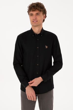 U.S. Polo Assn. Erkek Gömlek 2225466