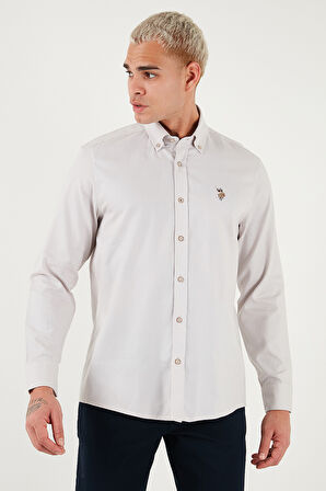 U.S. Polo Assn Erkek Gömlek G081SZ0042225643