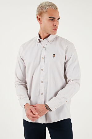 U.S. Polo Assn Erkek Gömlek G081SZ0042225643