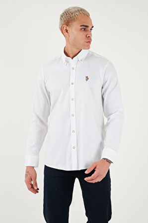 U.S. Polo Assn Erkek Gömlek G081SZ0042225643