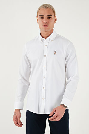 U.S. Polo Assn Erkek Gömlek G081SZ0042225643