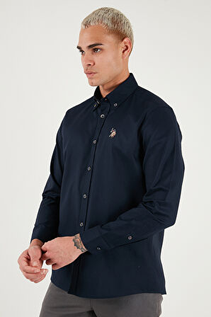 U.S. Polo Assn Erkek Gömlek G081SZ0042225643