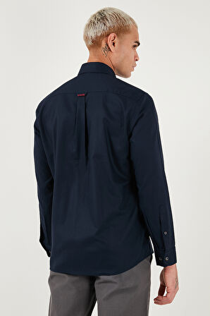 U.S. Polo Assn Erkek Gömlek G081SZ0042225643