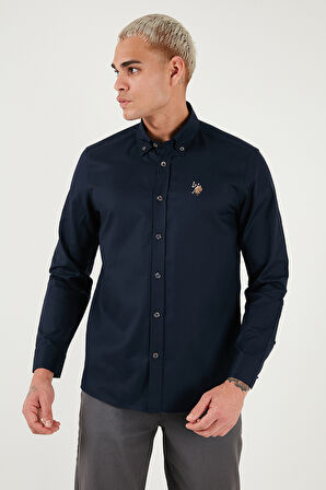 U.S. Polo Assn Erkek Gömlek G081SZ0042225643