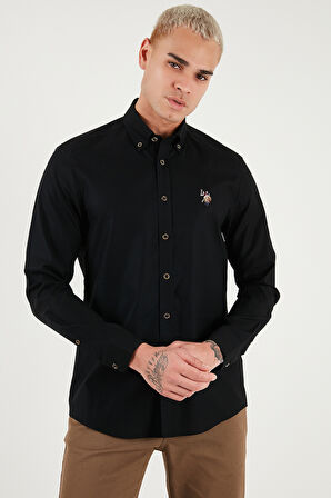 U.S. Polo Assn Erkek Gömlek G081SZ0042225619