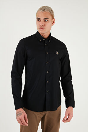 U.S. Polo Assn Erkek Gömlek G081SZ0042225619