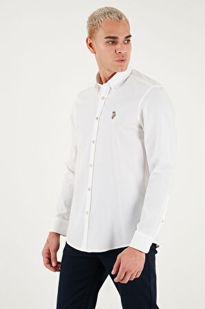 U.S. Polo Assn Erkek Gömlek G081SZ0042225619