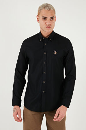 U.S. Polo Assn Erkek Gömlek G081SZ0042225619