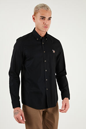 U.S. Polo Assn Erkek Gömlek G081SZ0042225619