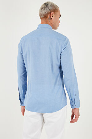 U.S. Polo Assn Erkek Gömlek G081SZ0042225619