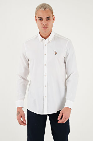 U.S. Polo Assn Erkek Gömlek G081SZ0042225619