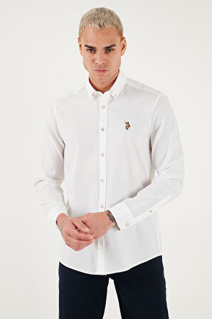 U.S. Polo Assn Erkek Gömlek G081SZ0042225619