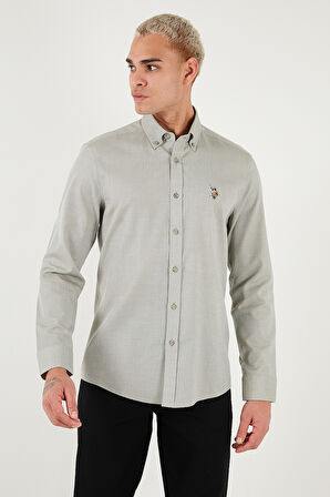 U.S. Polo Assn Erkek Gömlek G081SZ0042225619