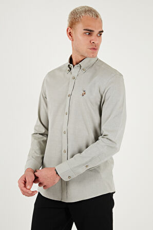 U.S. Polo Assn Erkek Gömlek G081SZ0042225619