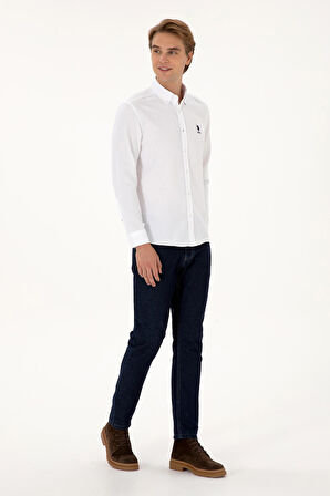 U.S. Polo Assn. Erkek Gömlek