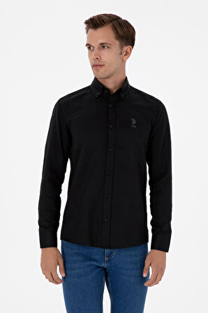 U.S. Polo Assn. Erkek Gömlek