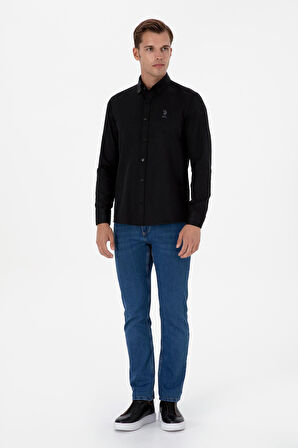 U.S. Polo Assn. Erkek Gömlek