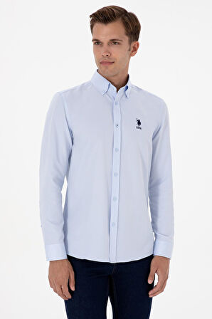 U.S. Polo Assn. Erkek Gömlek