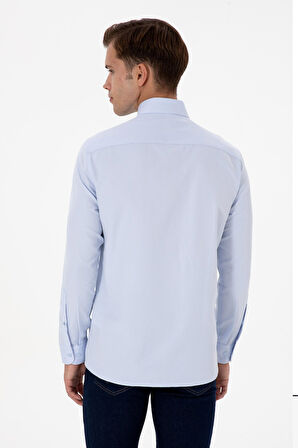 U.S. Polo Assn. Erkek Gömlek