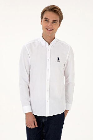 U.S. Polo Assn. Erkek Gömlek