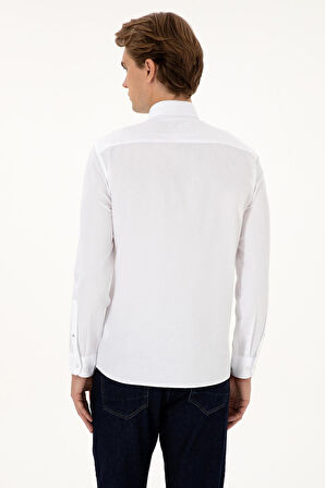 U.S. Polo Assn. Erkek Gömlek