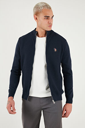 U.S. Polo Assn Erkek Hırka G081SZ0TH2227188