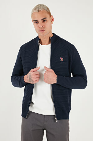 U.S. Polo Assn Erkek Hırka G081SZ0TH2227188