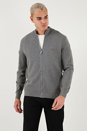 U.S. Polo Assn Erkek Hırka G081SZ0TH2227188