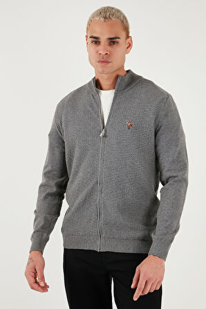 U.S. Polo Assn Erkek Hırka G081SZ0TH2227188