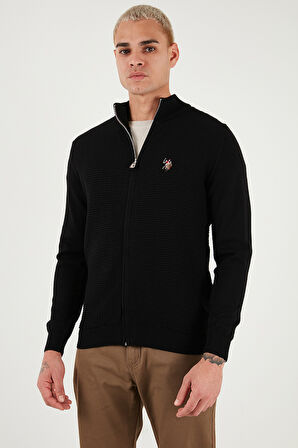 U.S. Polo Assn Erkek Hırka G081SZ0TH2227188