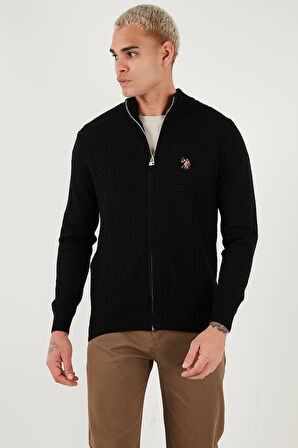 U.S. Polo Assn Erkek Hırka G081SZ0TH2227188