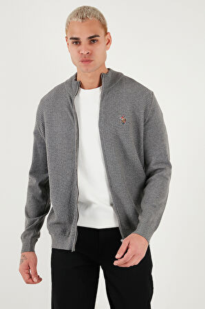 U.S. Polo Assn Erkek Hırka G081SZ0TH2227188