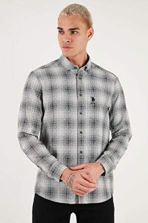 U.S. Polo Assn Erkek Gömlek G081GL0042236483