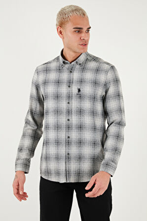 U.S. Polo Assn Erkek Gömlek G081GL0042236483