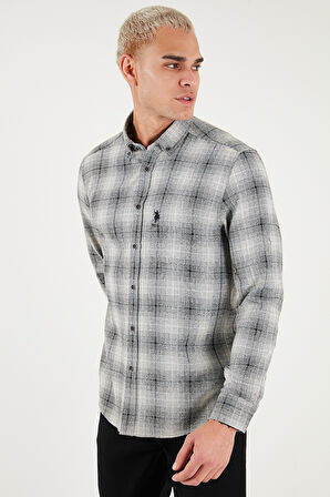 U.S. Polo Assn Erkek Gömlek G081GL0042236483