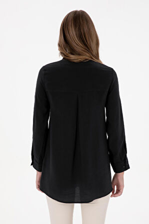 U.S. Polo Assn. Kadın Gömlek