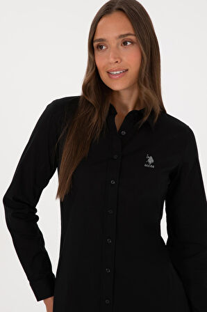 U.S. Polo Assn. Kadın Gömlek