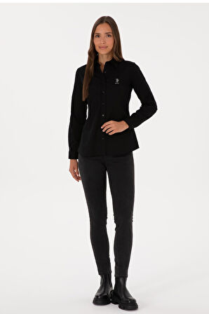 U.S. Polo Assn. Kadın Gömlek