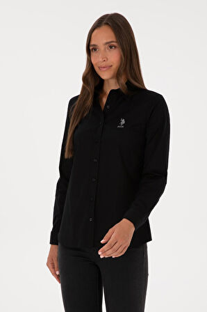 U.S. Polo Assn. Kadın Gömlek