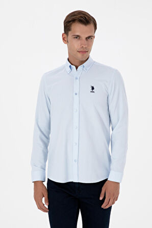 U.S. Polo Assn. Erkek Gömlek