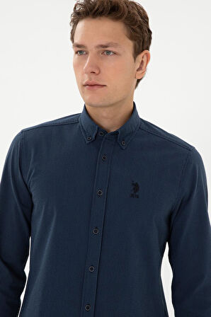 U.S. Polo Assn.Erkek Gömlek 2235985
