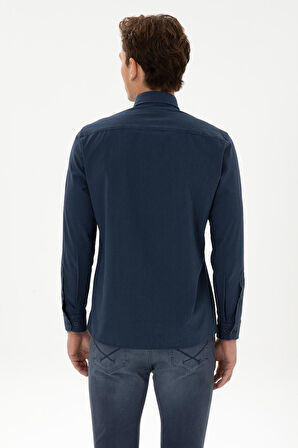 U.S. Polo Assn.Erkek Gömlek 2235985