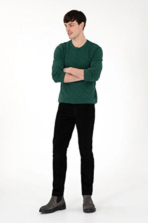 U.S. Polo Assn. Erkek Kadife Pantolon 2248099