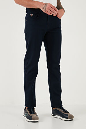 U.S. Polo Assn Erkek Pantolon G081SZ0782237485