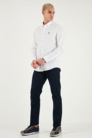 U.S. Polo Assn Erkek Pantolon G081SZ0782237485