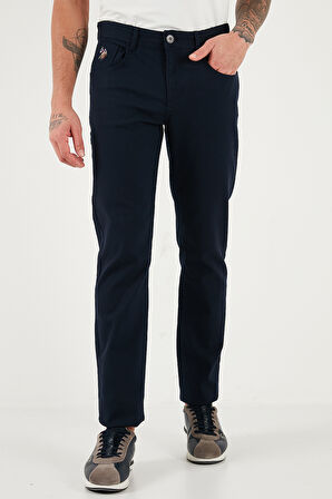U.S. Polo Assn Erkek Pantolon G081SZ0782237485