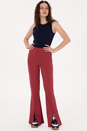 U.S. Polo Assn. Kadın Eşofman Altı