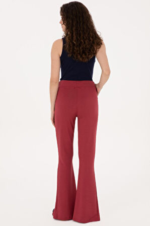 U.S. Polo Assn. Kadın Eşofman Altı